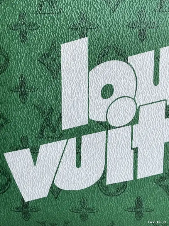 First bags ru VUITTON BACKPACK DISCOVERY LOUIS 0611